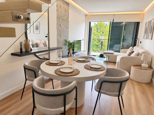 Penthouse Ventura