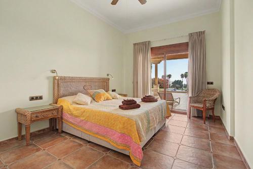 Villa Samarin