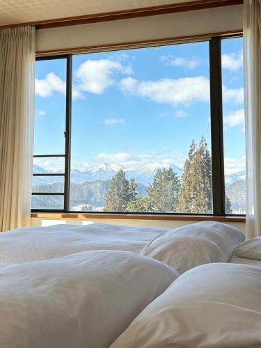 Yudanaka zanso Hotel 湯田中山莊