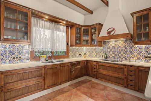 Villa Samarin