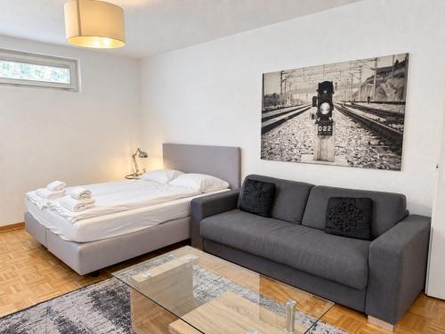 Charming studio in the city centre - Art 14