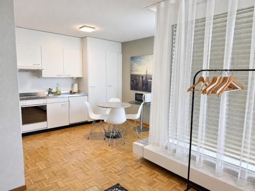 Charming studio in the city centre - Art 14