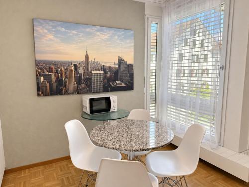 Charming studio in the city centre - Art 14