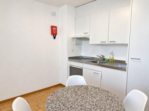 Charming studio in the city centre - Art 14