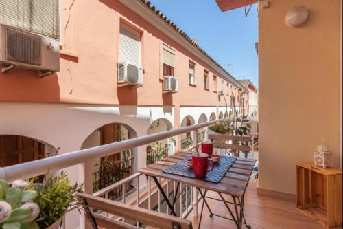 NEW LOVELY APARTAMENT WITHIN THE OLD CITY WALL