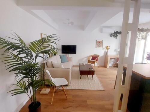 NEW LOVELY APARTAMENT WITHIN THE OLD CITY WALL
