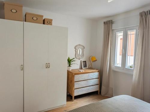 NEW LOVELY APARTAMENT WITHIN THE OLD CITY WALL