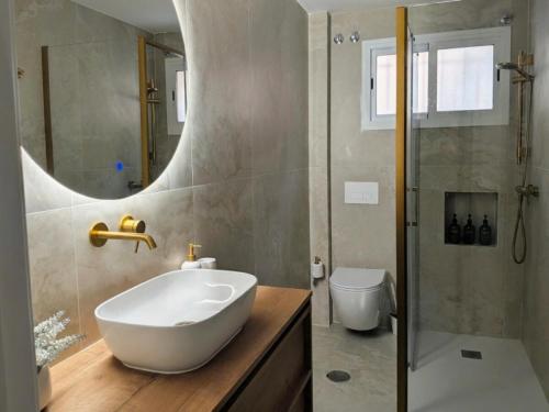NEW LOVELY APARTAMENT WITHIN THE OLD CITY WALL