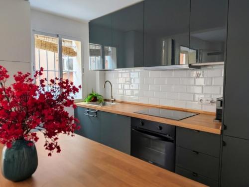 NEW LOVELY APARTAMENT WITHIN THE OLD CITY WALL