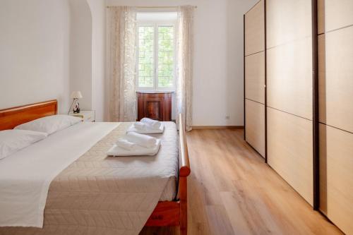 Vatican Family Apartment