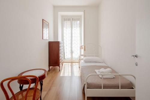 Vatican Family Apartment