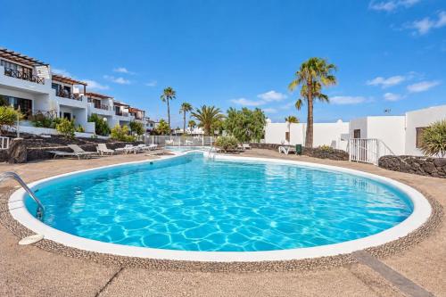 GuestReady - Las Tabaibas Sea View Retreat