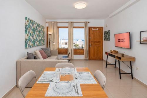 GuestReady - Las Tabaibas Sea View Retreat