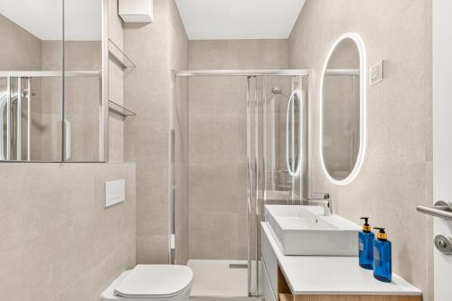 City Escape Apartments