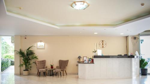 Timos Hotel