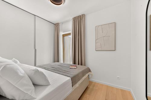 City Escape Apartments