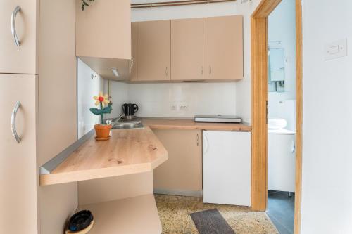 PaperMoon Apartment - For Two - Pantovčak, Zagreb