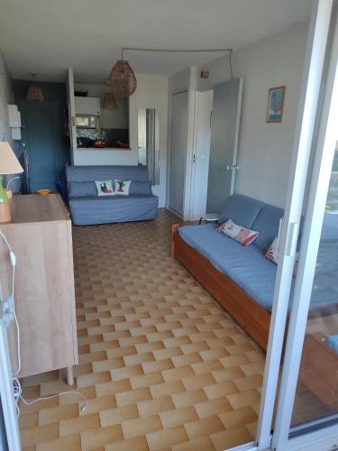 Appartement vue mer