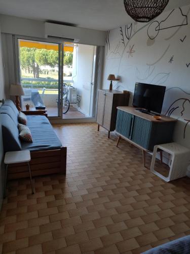 Appartement vue mer