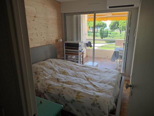 Appartement vue mer