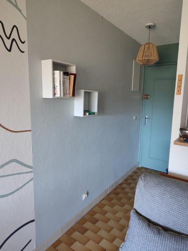 Appartement vue mer