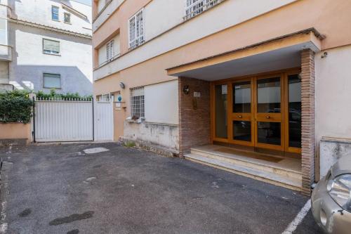 Residenza Ponte Milvio