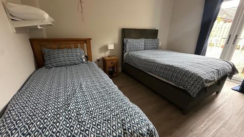 Family Room - Disability Access