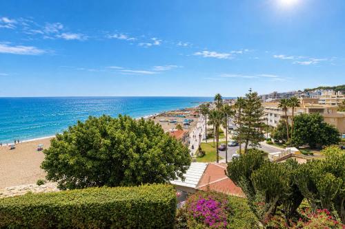Casa Marena - Sea View, Sunny Terrace & Pool