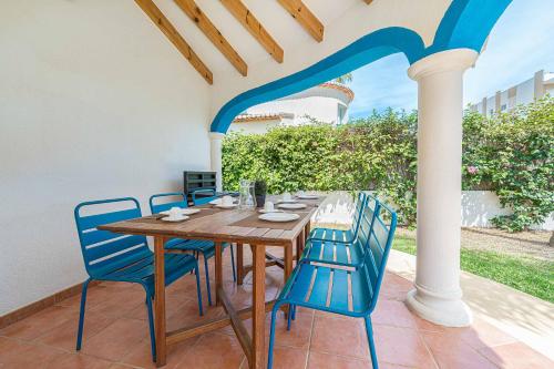 Villa Molins Piscis