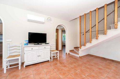 Villa Molins Piscis