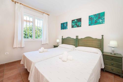 Villa Molins Piscis