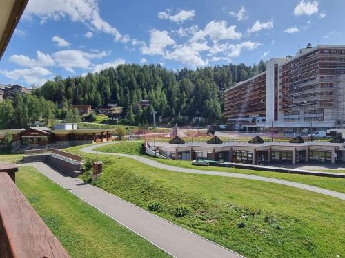 Appartement lumineux 3 pièces · 7 personnes · Pied des pistes