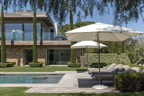 FRGK Villa Aquamarine Cap dAntibes