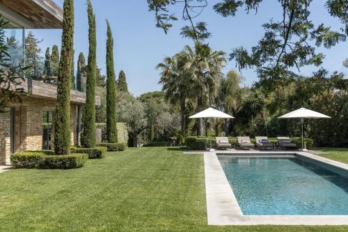 FRGK Villa Aquamarine Cap dAntibes