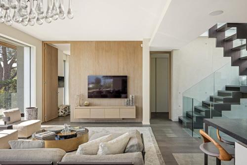 FRGK Villa Aquamarine Cap dAntibes