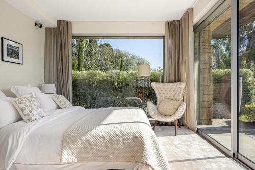 FRGK Villa Aquamarine Cap dAntibes