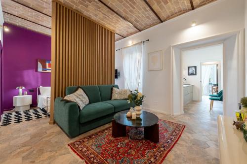 Skylife Trastevere Luna Penthouse