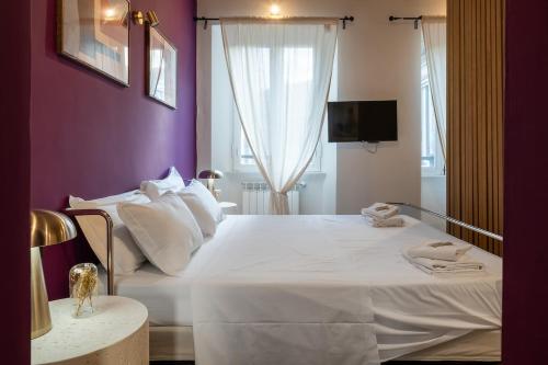 Skylife Trastevere Luna Penthouse