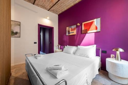 Skylife Trastevere Luna Penthouse