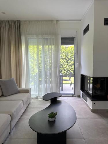 Urban Oasis Retreat