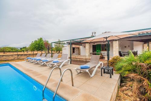 Villa La Finquita - By Dream Villas Pollensa