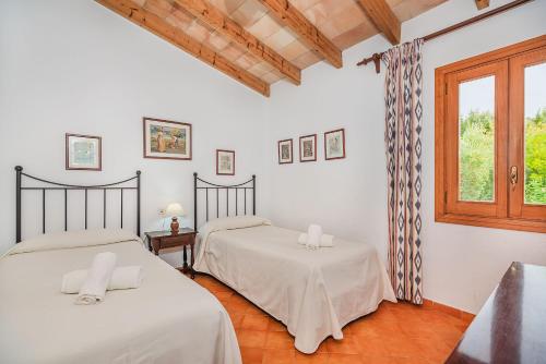 Villa La Finquita - By Dream Villas Pollensa