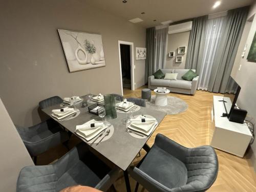 2 BDR - Apartment Jewel, near Schönbrunn Palace