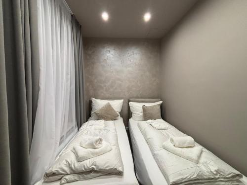 2 BDR - Apartment Jewel, near Schönbrunn Palace