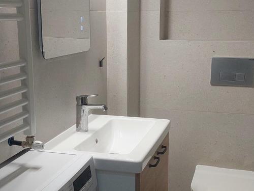 Olgas Apartment