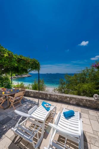 Beach House Vesna al Mare