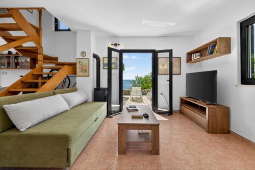 Beach House Vesna al Mare