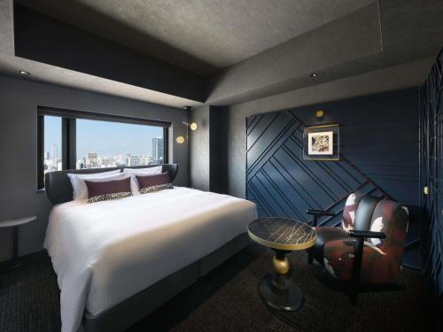Mercure Tokyu Stay Osaka Namba