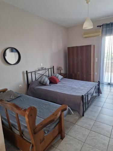 FRANGO QUARTE room