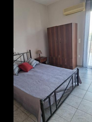 FRANGO QUARTE room